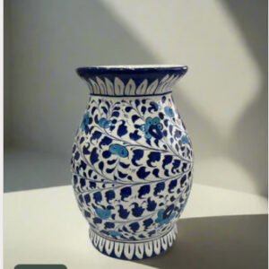 Handcrafted Ancient Vase